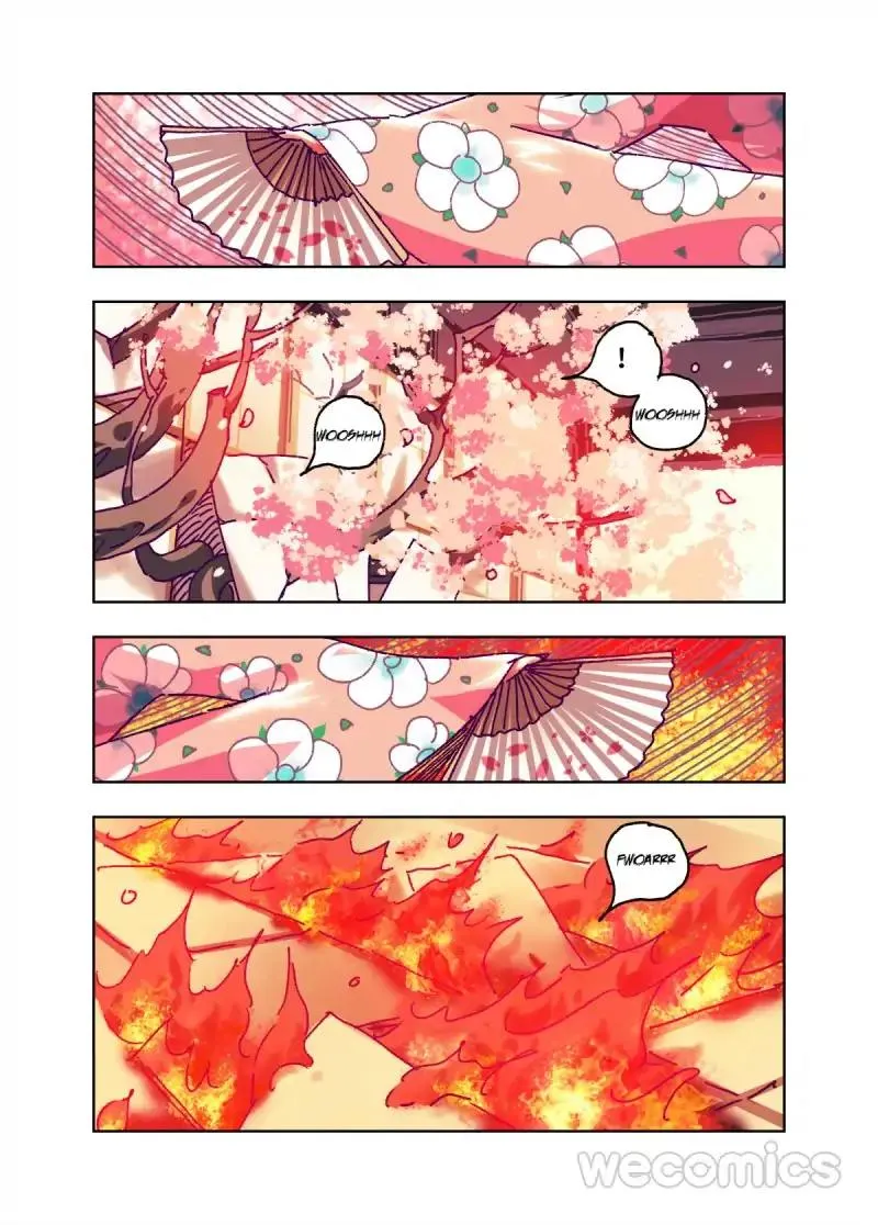 Genius Dolls Chapter 73 page 6 - 