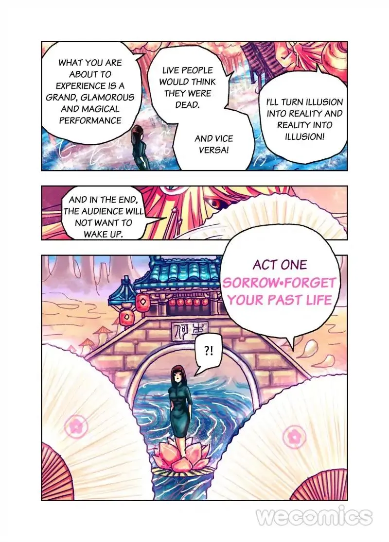 Genius Dolls Chapter 74 page 2 - 