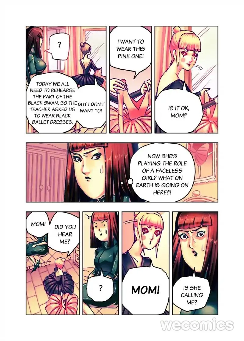 Genius Dolls Chapter 74 page 6 - 