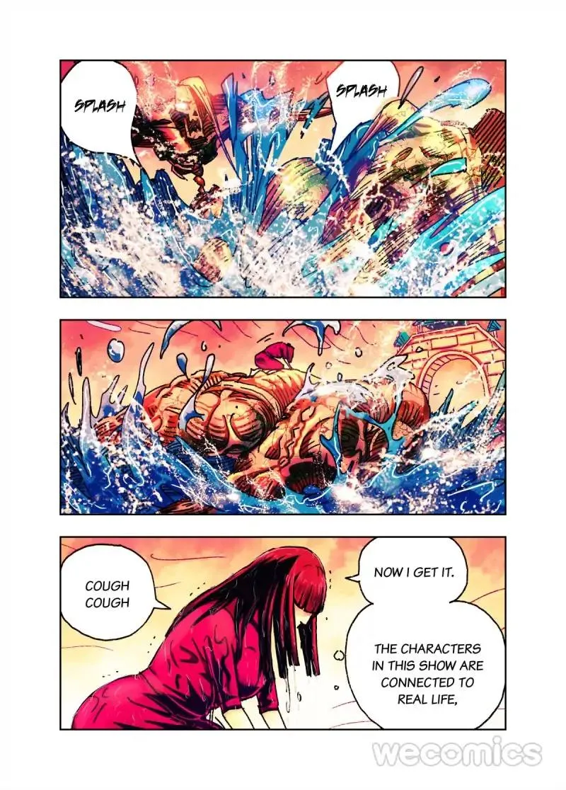 Genius Dolls Chapter 76 page 7 - 