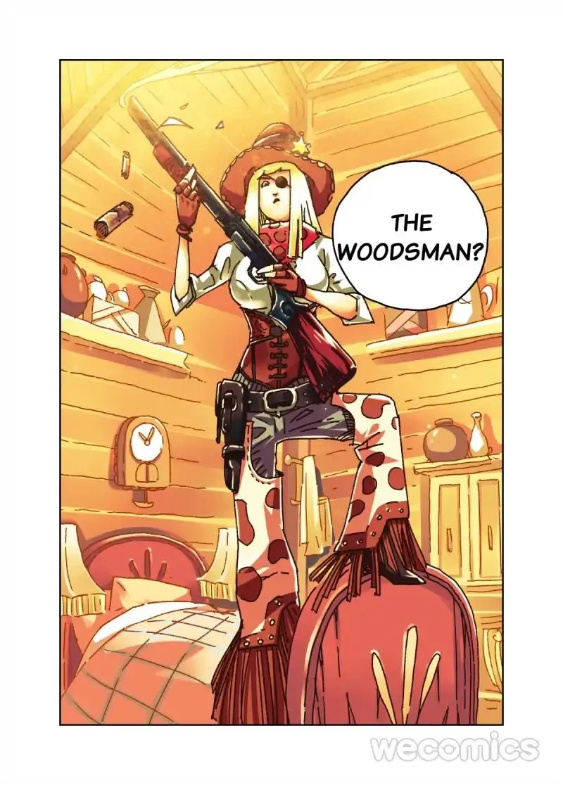 Genius Dolls Chapter 77 page 5 - 