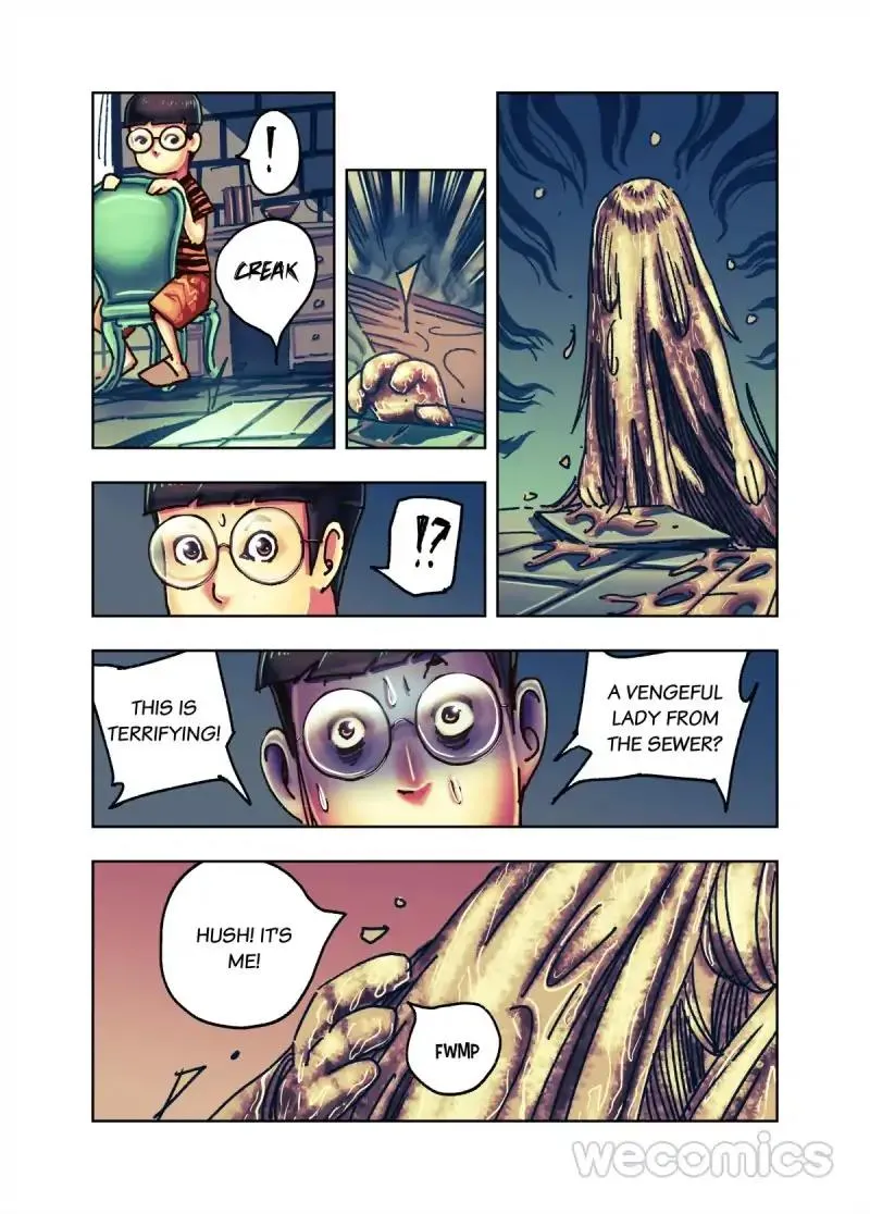 Genius Dolls Chapter 78 page 2 - 