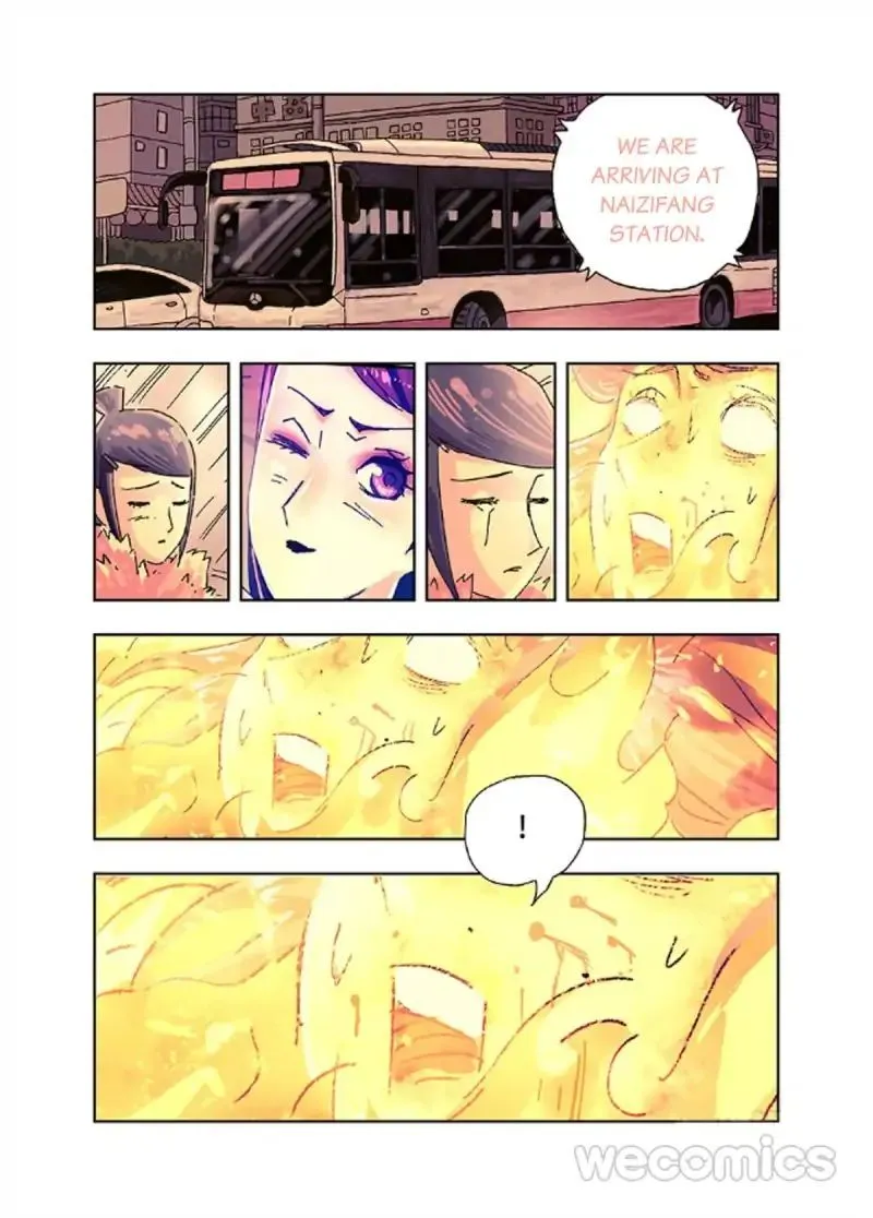 Genius Dolls Chapter 8 page 7 - 