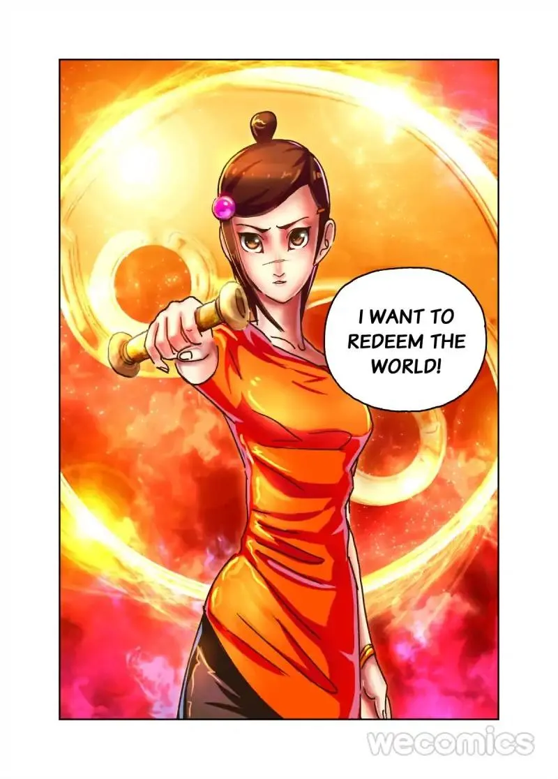 Genius Dolls Chapter 80 page 4 - 