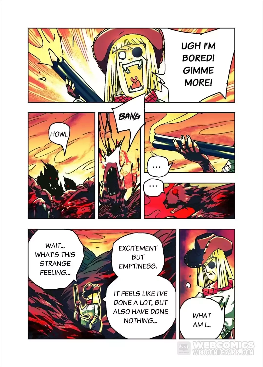 Genius Dolls Chapter 83 page 2 - 