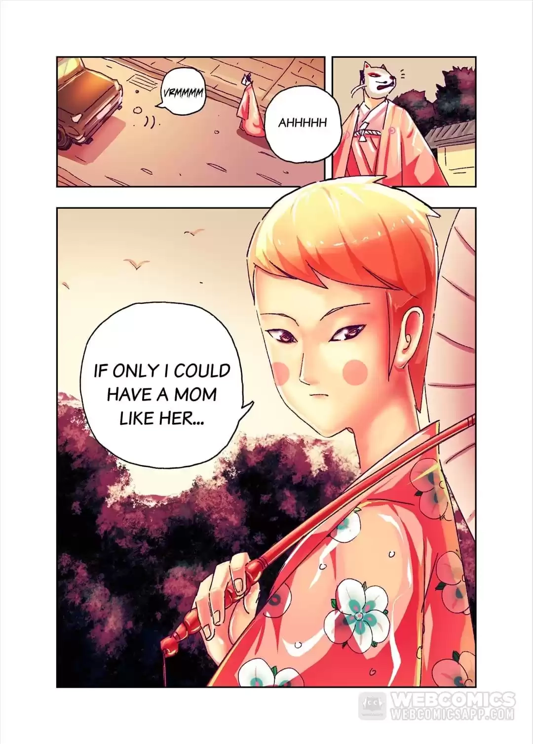 Genius Dolls Chapter 85 page 8 - 