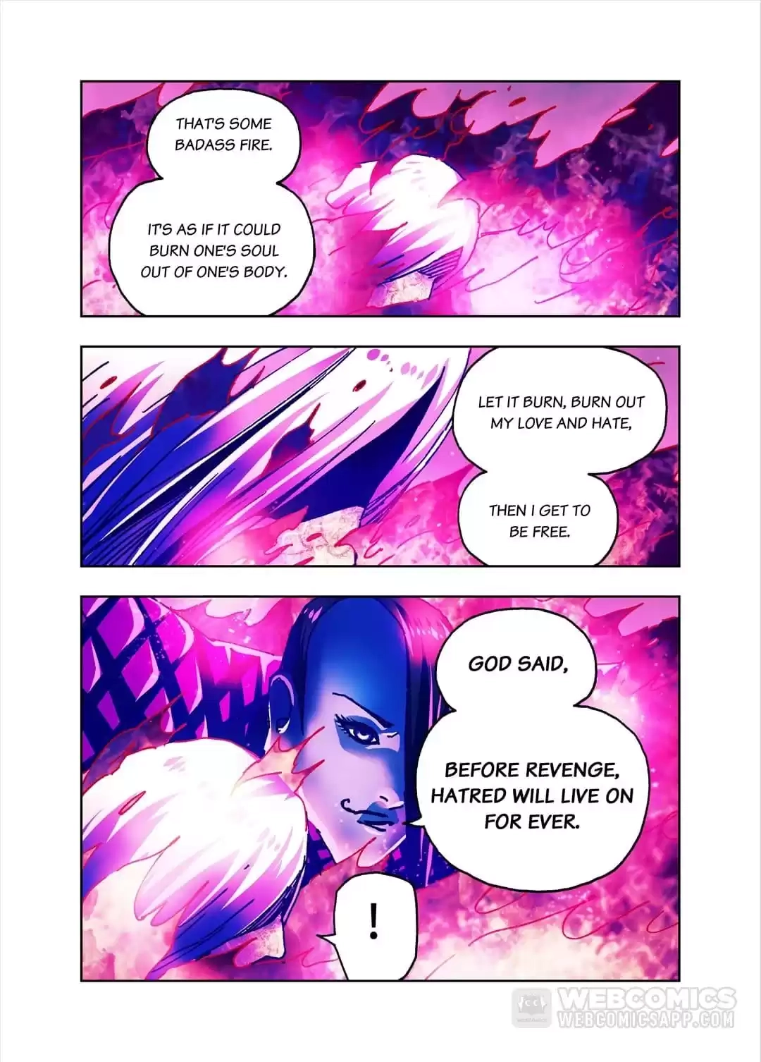 Genius Dolls Chapter 92 page 4 - 