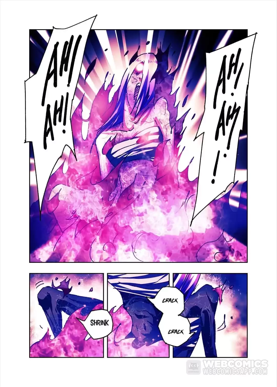 Genius Dolls Chapter 92 page 6 - 