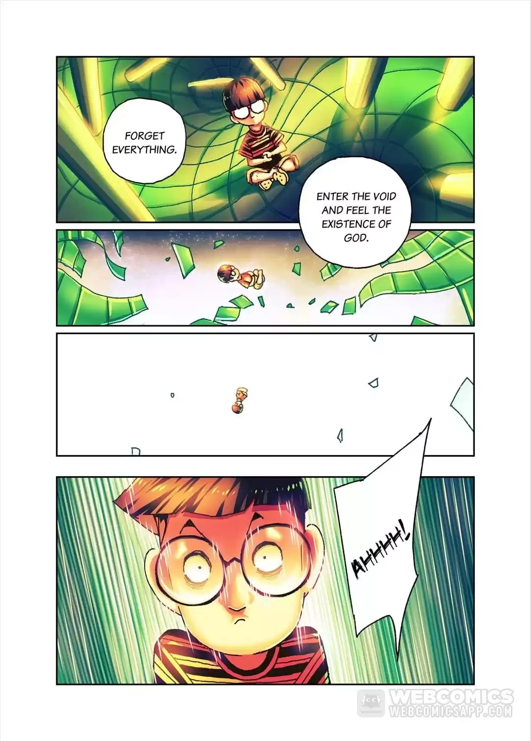 Genius Dolls Chapter 97 page 2 - 