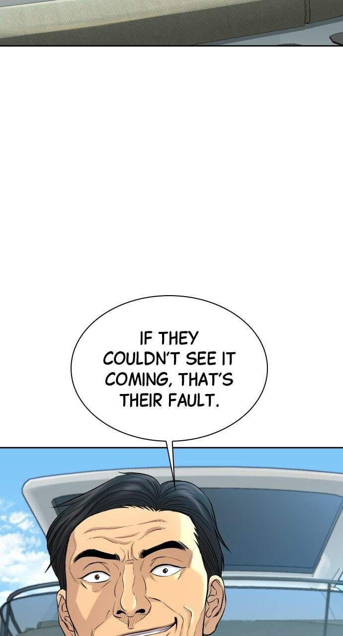 Genius Grandson of the Loan Shark King Chapter 1 page 11 - 