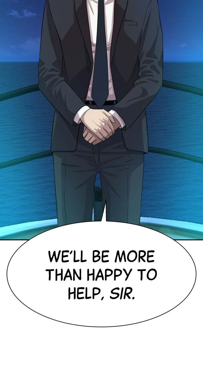 Genius Grandson of the Loan Shark King Chapter 1 page 101 - 