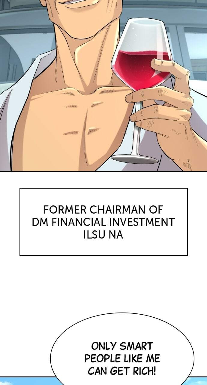 Genius Grandson of the Loan Shark King Chapter 1 page 12 - 
