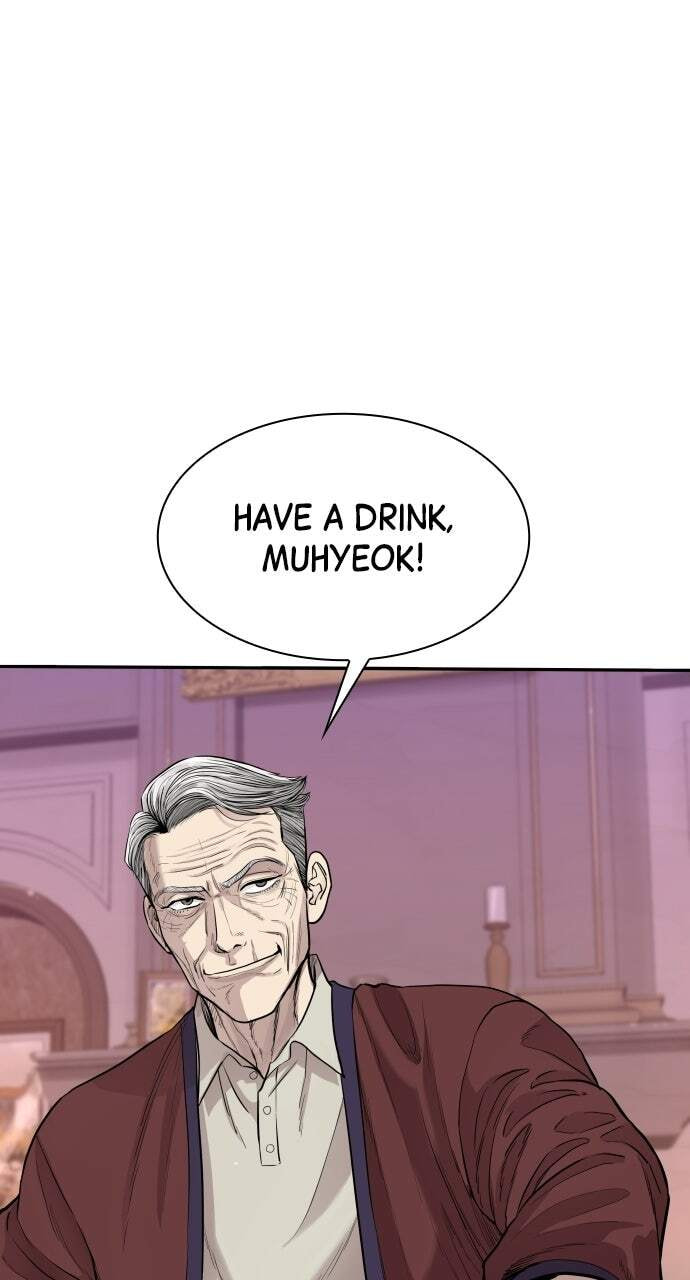 Genius Grandson of the Loan Shark King Chapter 1 page 122 - 