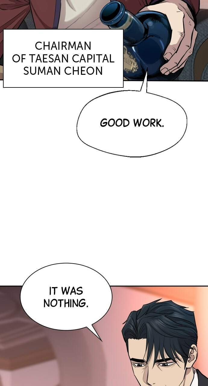 Genius Grandson of the Loan Shark King Chapter 1 page 123 - 
