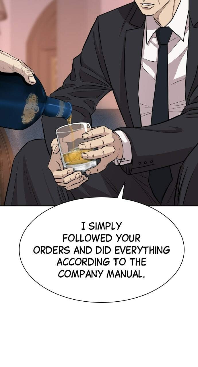 Genius Grandson of the Loan Shark King Chapter 1 page 124 - 