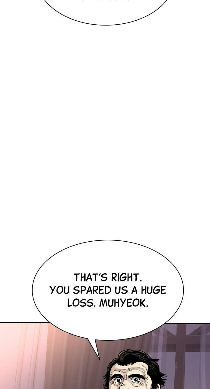 Genius Grandson of the Loan Shark King Chapter 1 page 126 - 