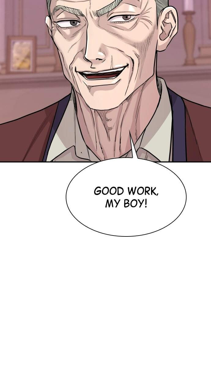 Genius Grandson of the Loan Shark King Chapter 1 page 130 - 