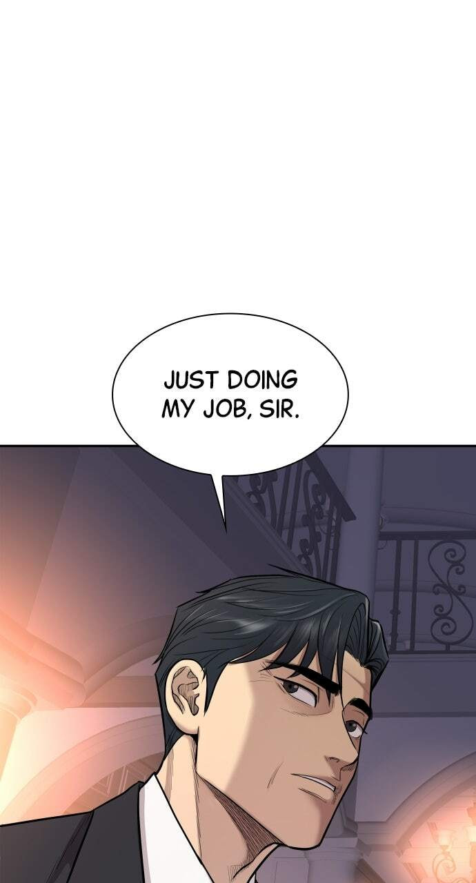 Genius Grandson of the Loan Shark King Chapter 1 page 131 - 