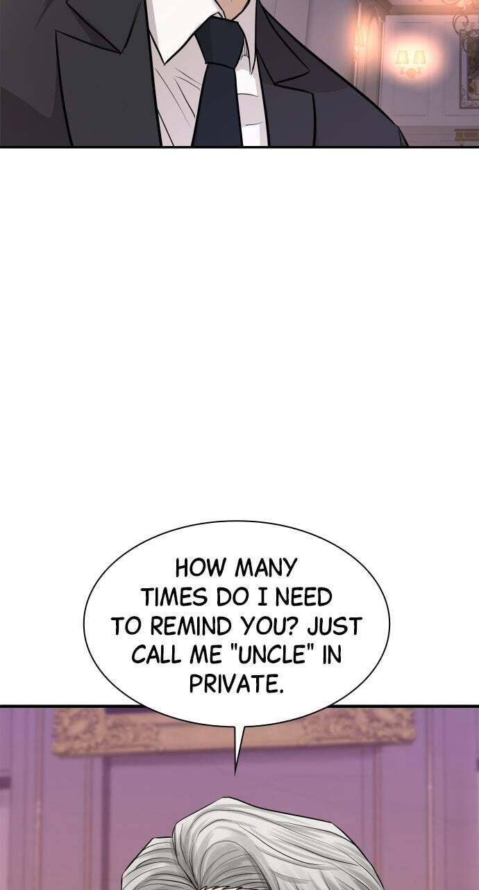 Genius Grandson of the Loan Shark King Chapter 1 page 132 - 