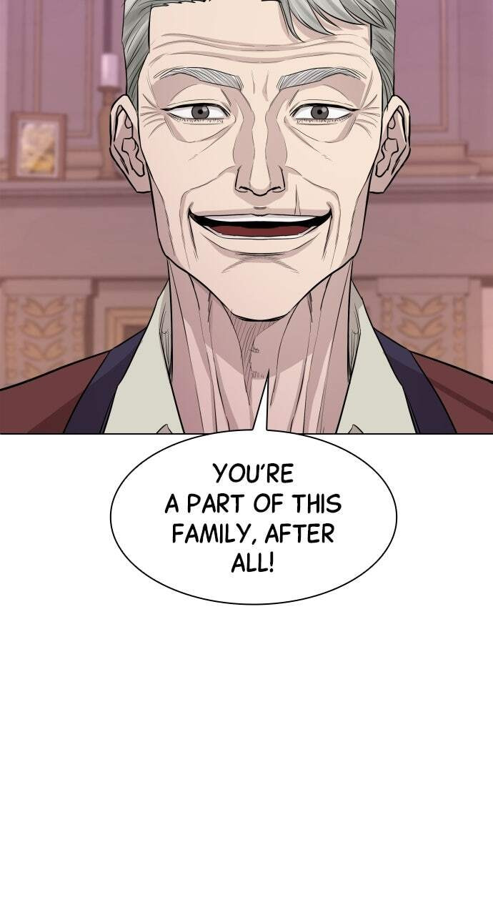 Genius Grandson of the Loan Shark King Chapter 1 page 133 - 