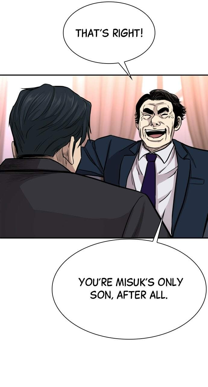 Genius Grandson of the Loan Shark King Chapter 1 page 134 - 