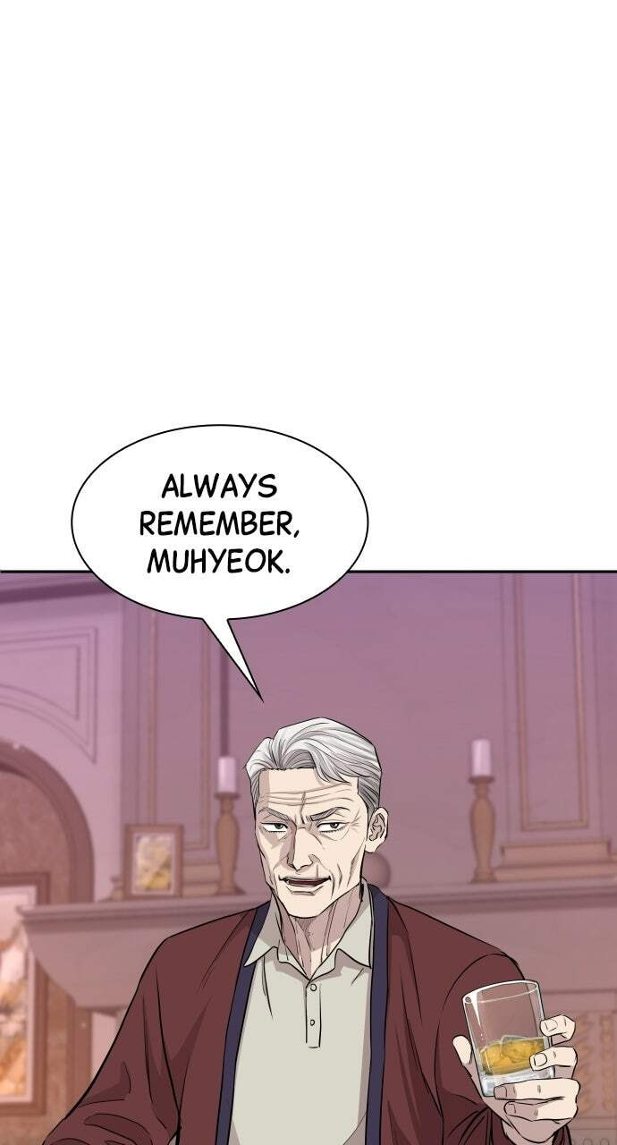 Genius Grandson of the Loan Shark King Chapter 1 page 135 - 