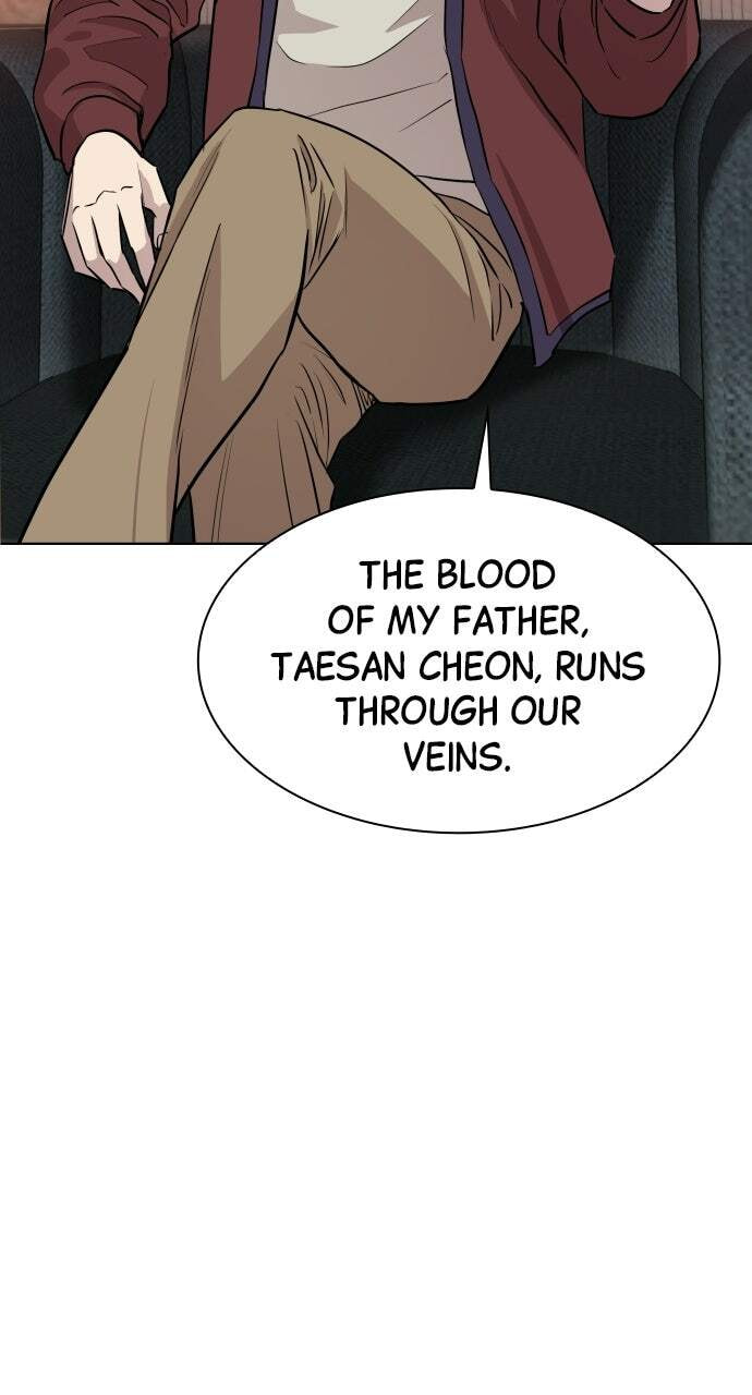 Genius Grandson of the Loan Shark King Chapter 1 page 136 - 