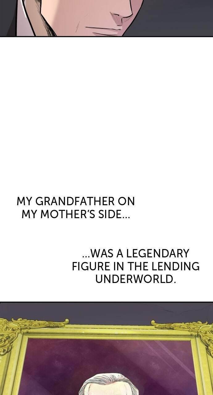 Genius Grandson of the Loan Shark King Chapter 1 page 139 - 