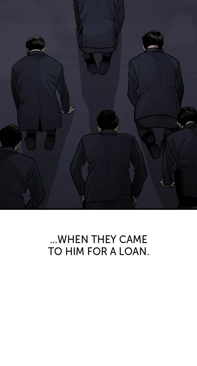 Genius Grandson of the Loan Shark King Chapter 1 page 142 - 