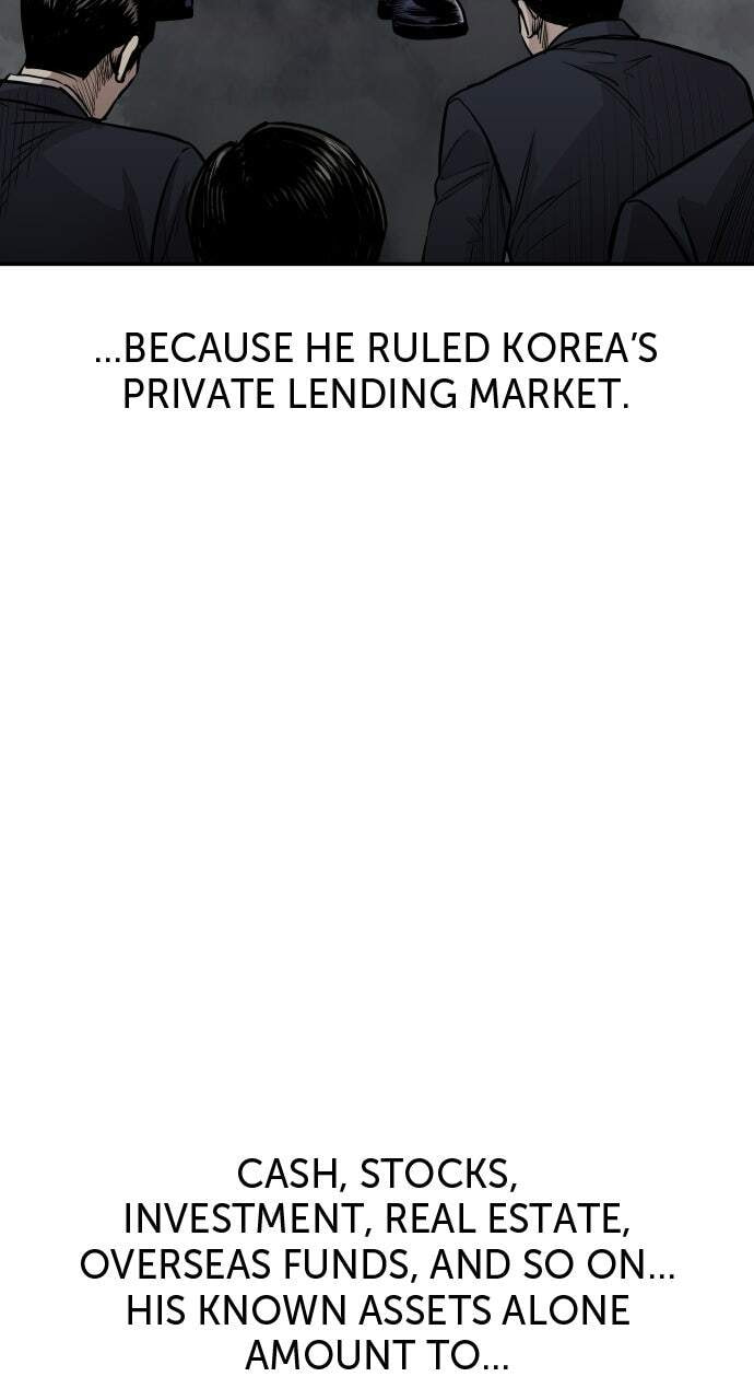 Genius Grandson of the Loan Shark King Chapter 1 page 144 - 