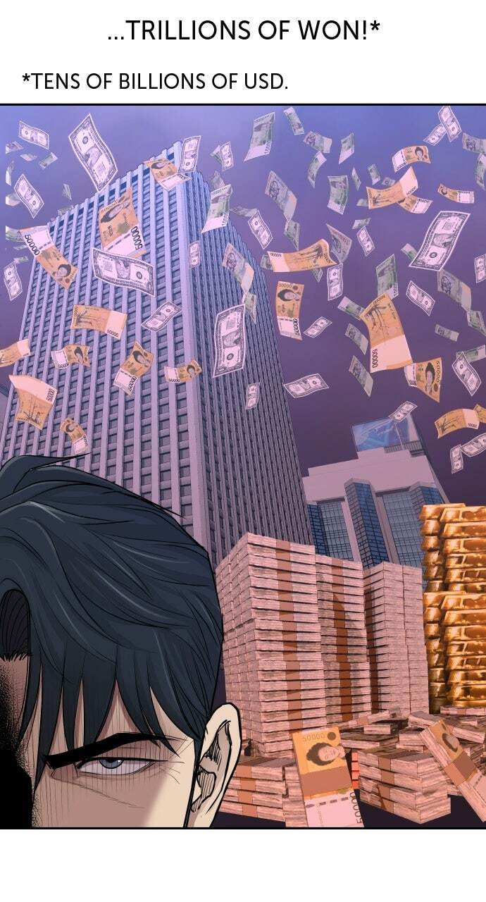 Genius Grandson of the Loan Shark King Chapter 1 page 145 - 