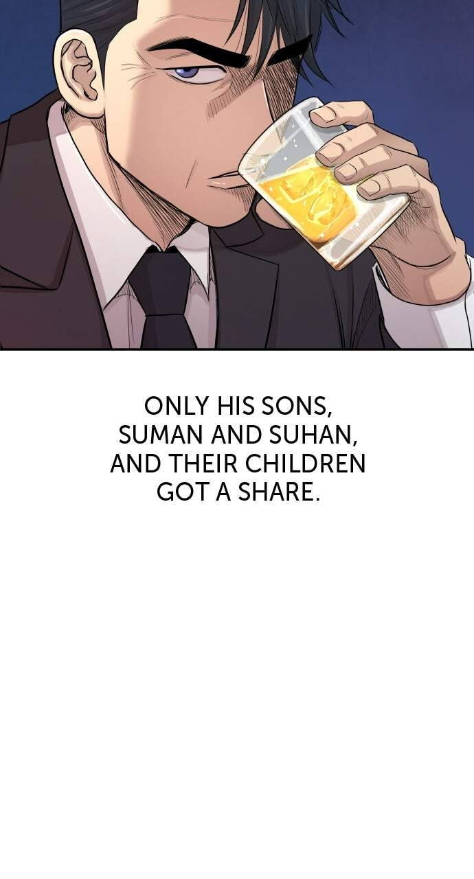 Genius Grandson of the Loan Shark King Chapter 1 page 147 - 
