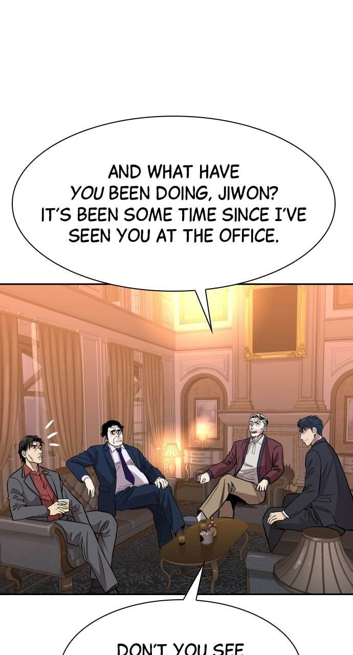 Genius Grandson of the Loan Shark King Chapter 1 page 149 - 