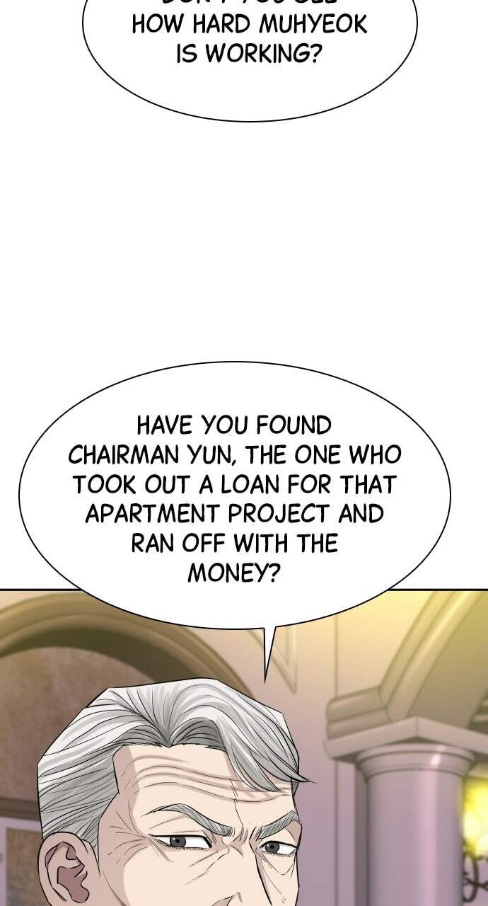 Genius Grandson of the Loan Shark King Chapter 1 page 150 - 