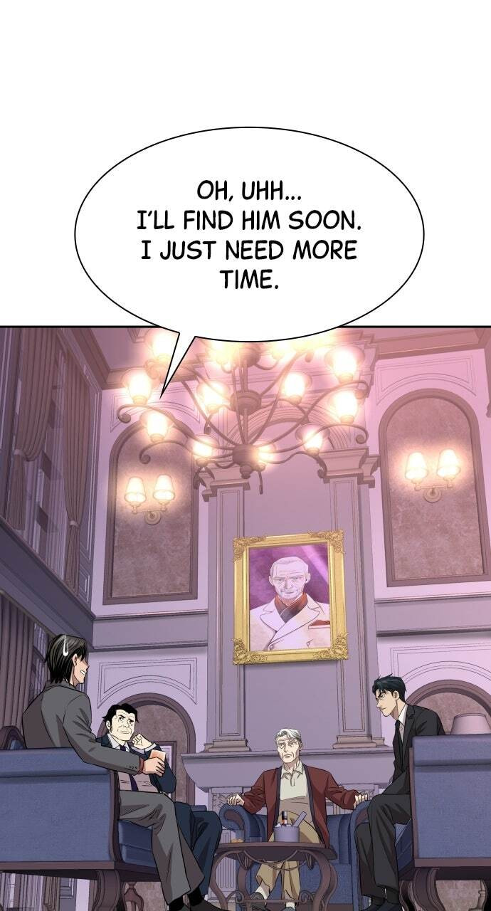 Genius Grandson of the Loan Shark King Chapter 1 page 152 - 