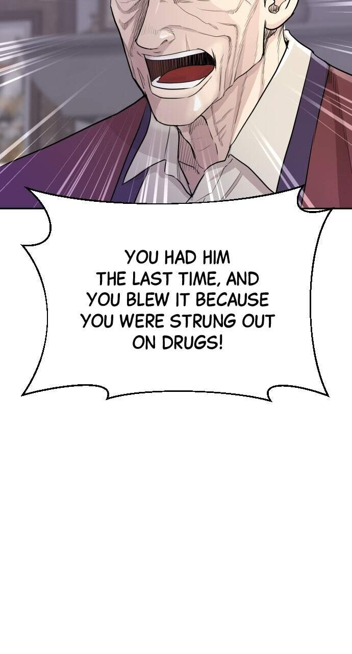 Genius Grandson of the Loan Shark King Chapter 1 page 154 - 