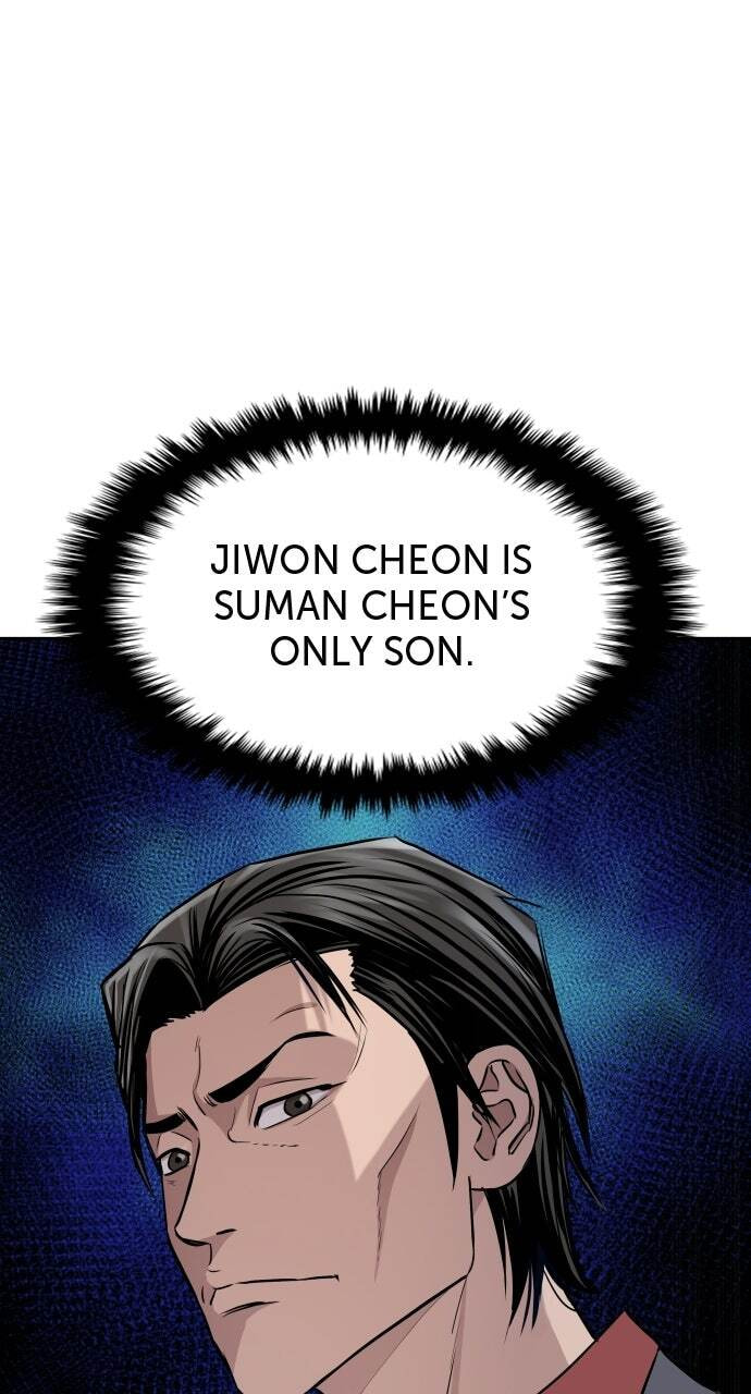 Genius Grandson of the Loan Shark King Chapter 1 page 155 - 