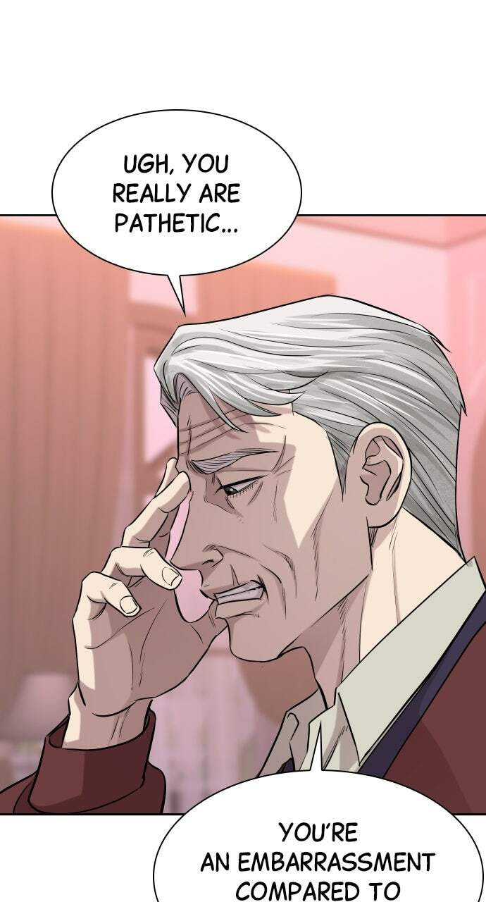 Genius Grandson of the Loan Shark King Chapter 1 page 158 - 