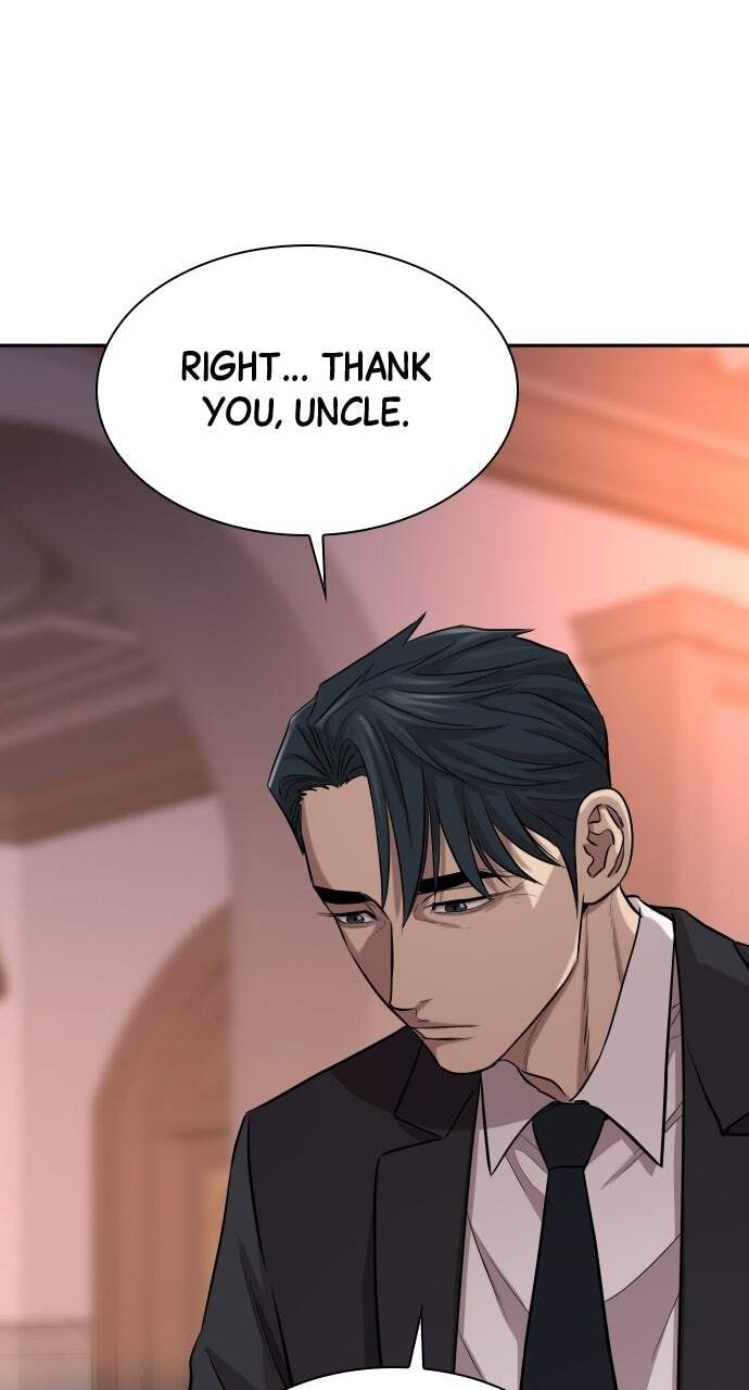 Genius Grandson of the Loan Shark King Chapter 1 page 161 - 