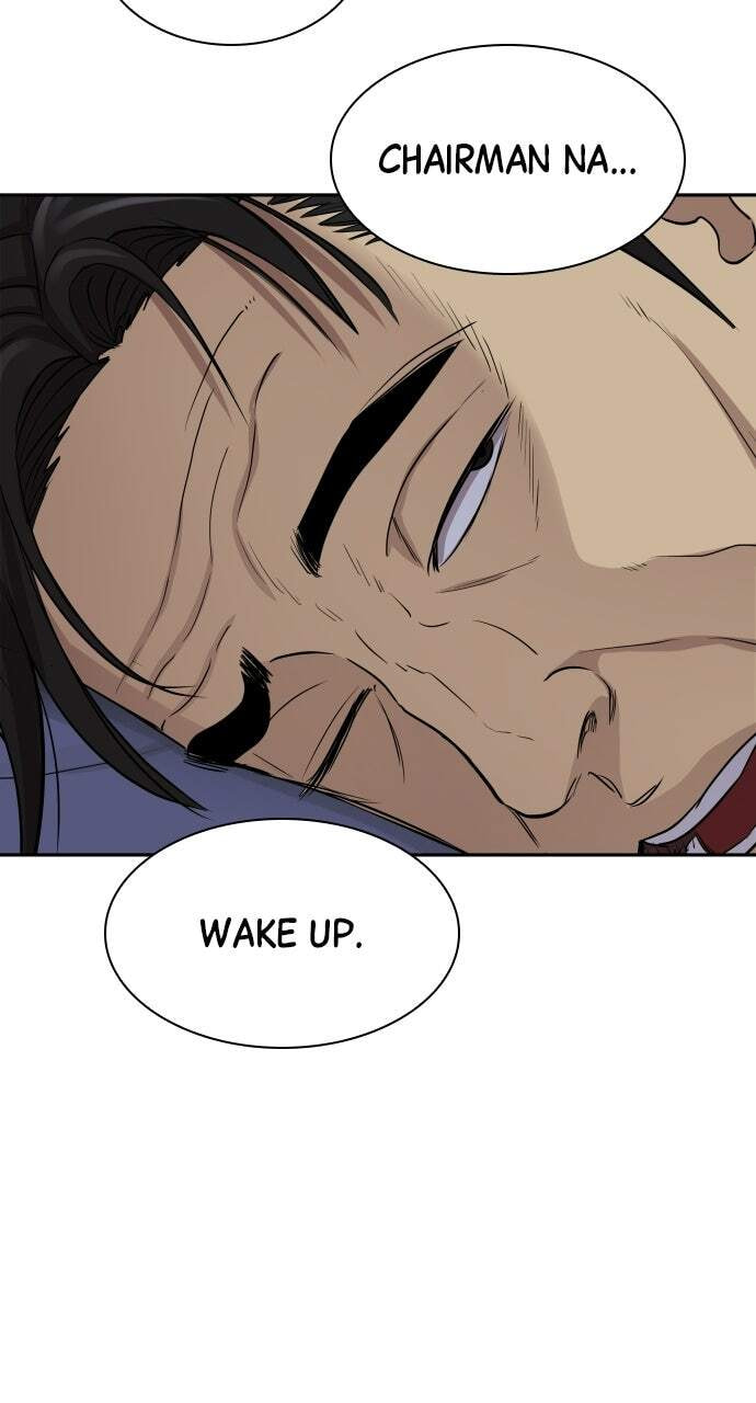 Genius Grandson of the Loan Shark King Chapter 1 page 18 - 
