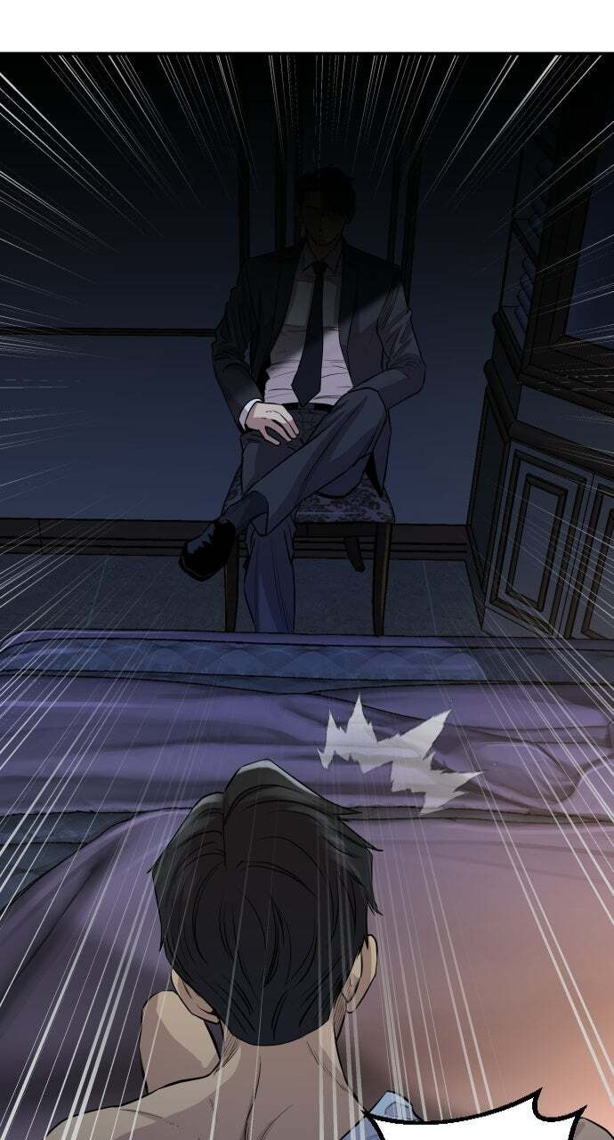 Genius Grandson of the Loan Shark King Chapter 1 page 19 - 