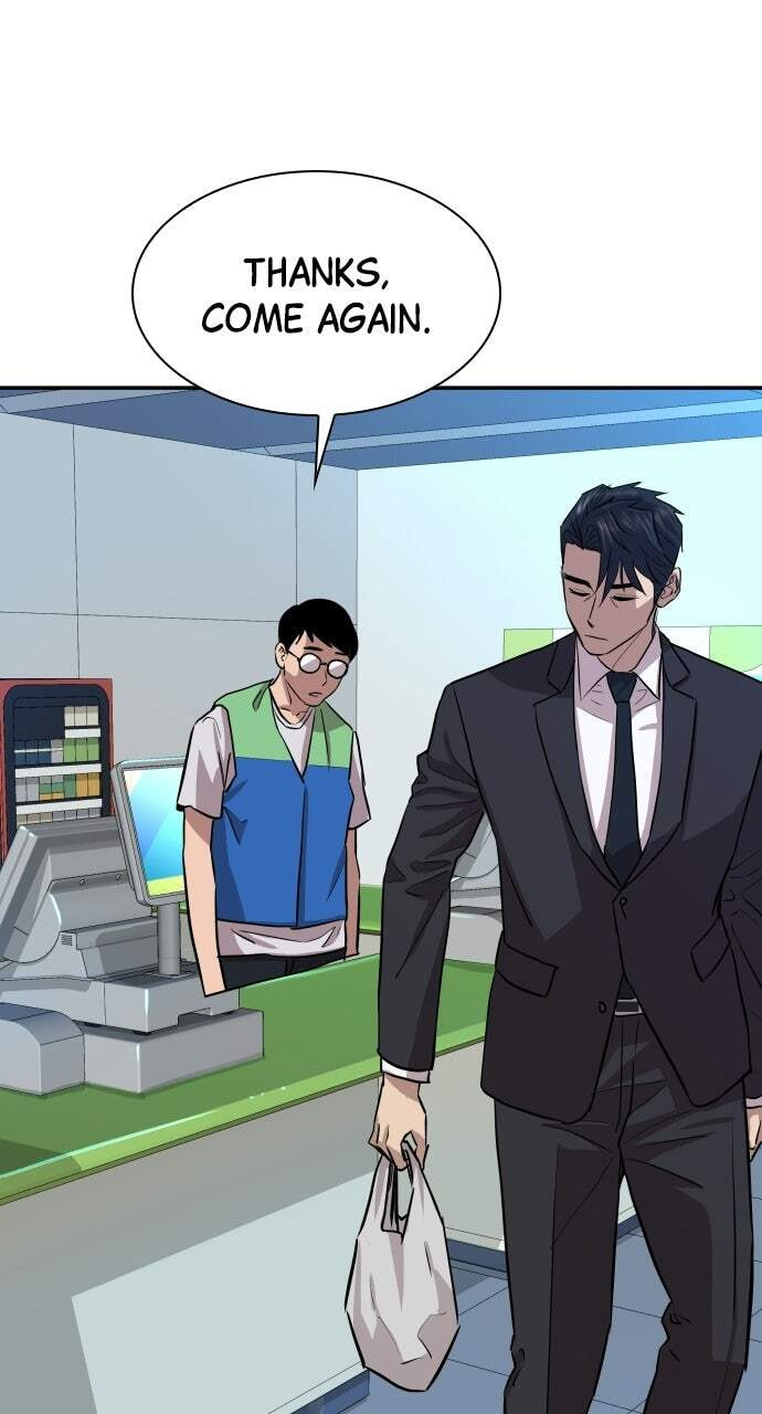 Genius Grandson of the Loan Shark King Chapter 1 page 181 - 