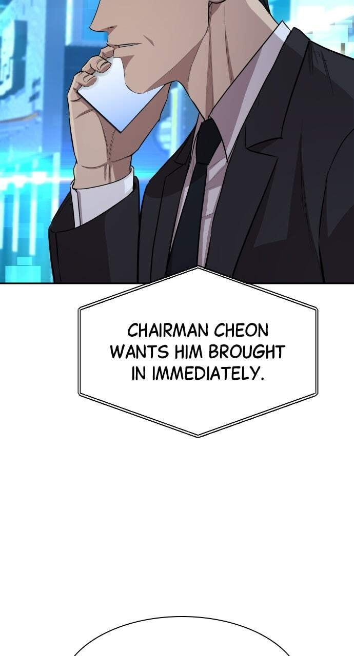 Genius Grandson of the Loan Shark King Chapter 1 page 186 - 
