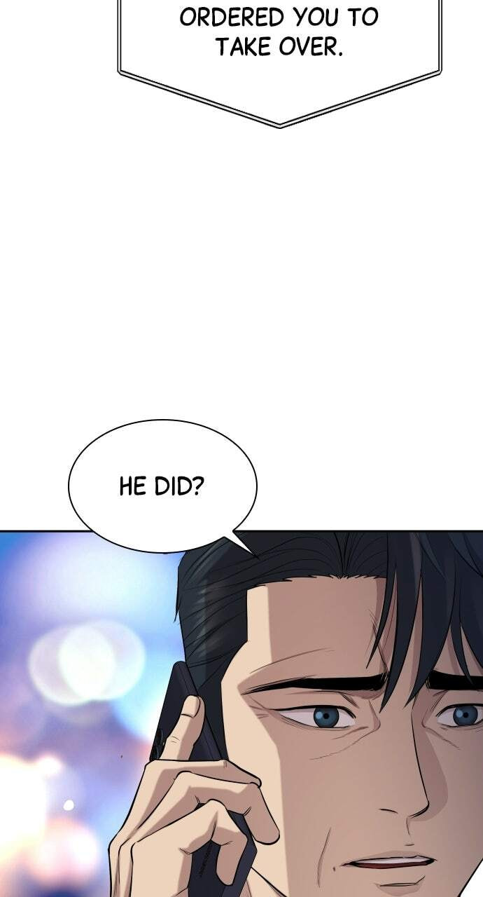 Genius Grandson of the Loan Shark King Chapter 1 page 188 - 