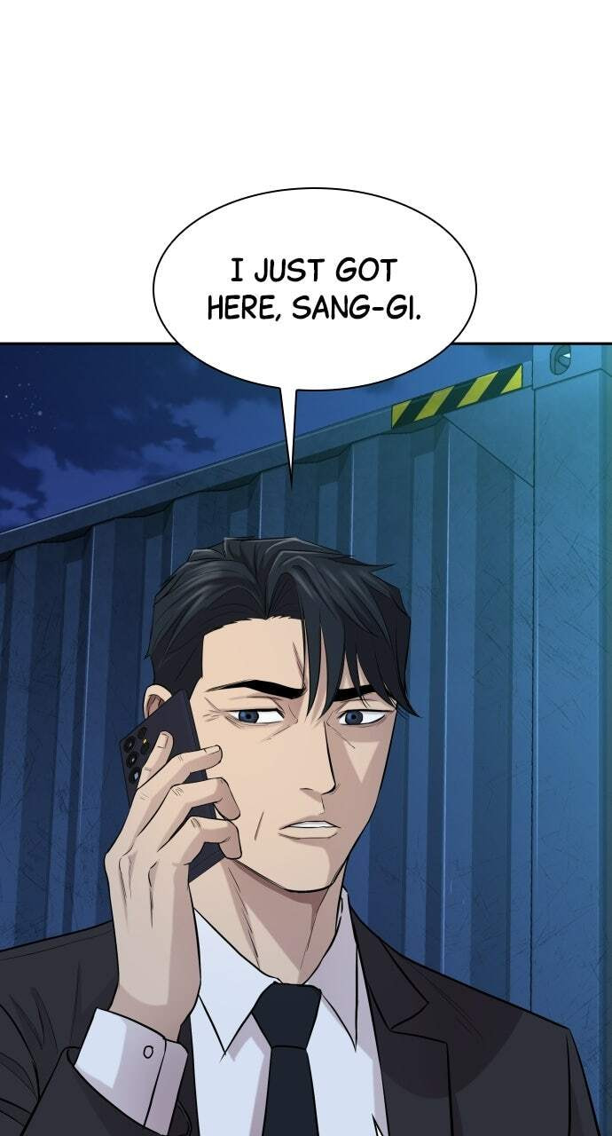 Genius Grandson of the Loan Shark King Chapter 1 page 195 - 