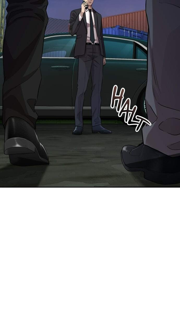 Genius Grandson of the Loan Shark King Chapter 1 page 198 - 
