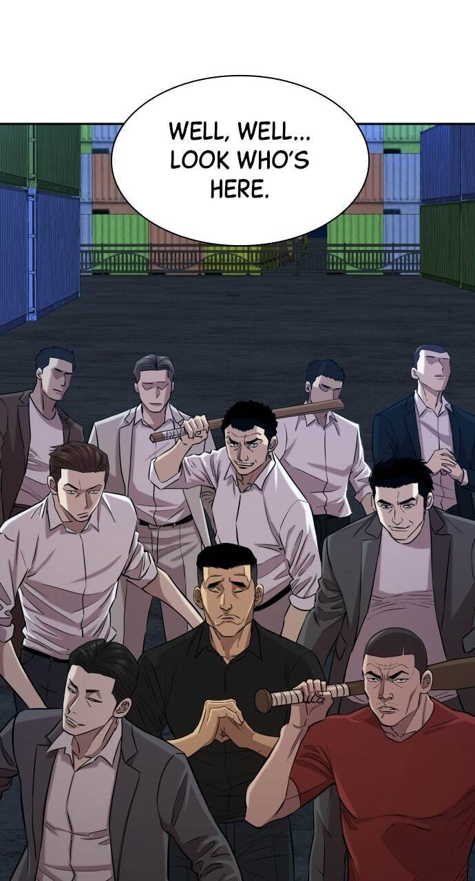 Genius Grandson of the Loan Shark King Chapter 1 page 199 - 