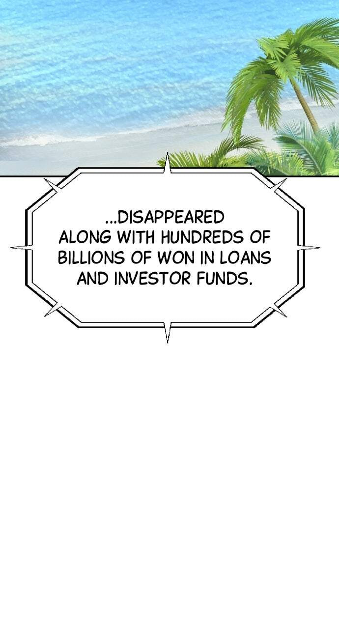 Genius Grandson of the Loan Shark King Chapter 1 page 3 - 