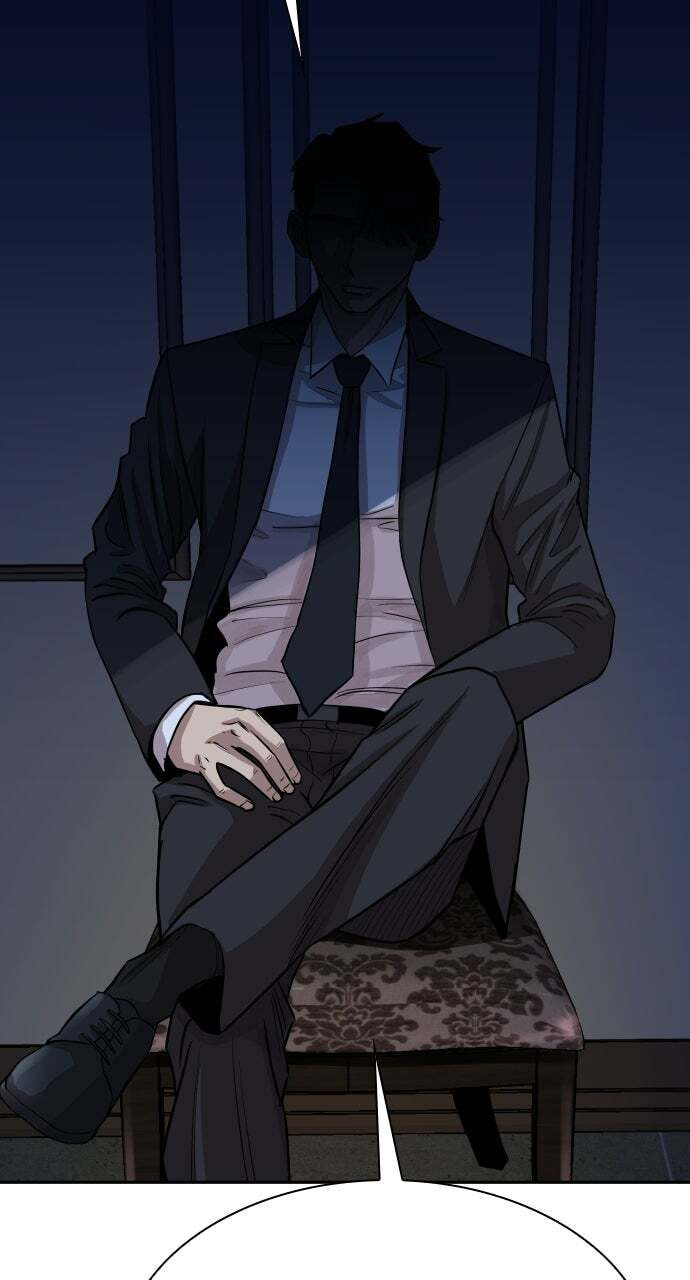 Genius Grandson of the Loan Shark King Chapter 1 page 21 - 