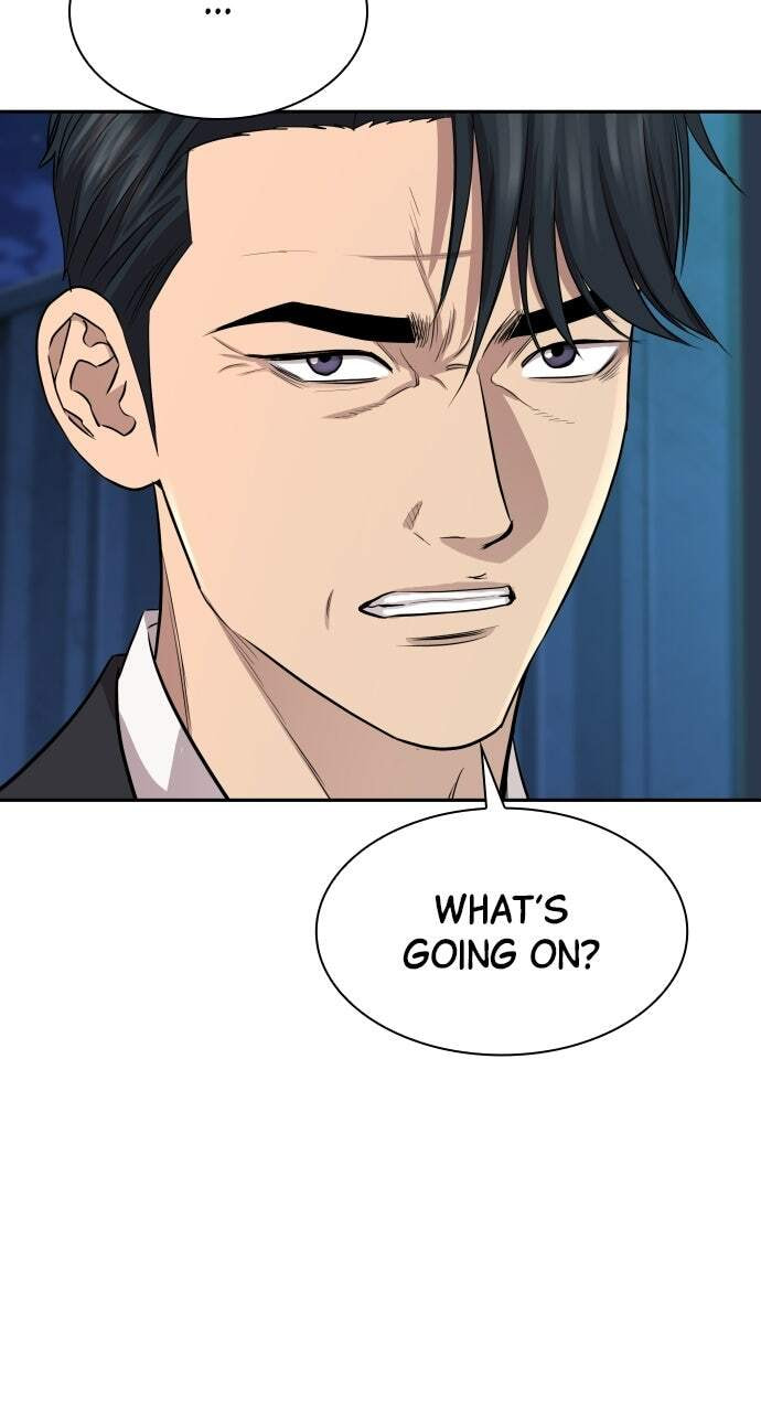 Genius Grandson of the Loan Shark King Chapter 1 page 201 - 